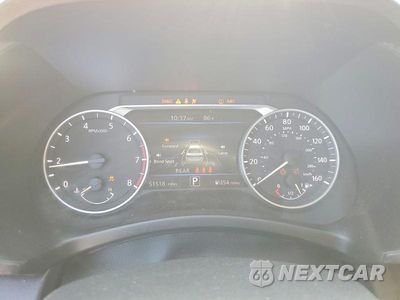 Zdjęcie 9 z 12 samochodu: 2022 NISSAN SENTRA SR VIN:3N1AB8DVXNY283123 - miniatura