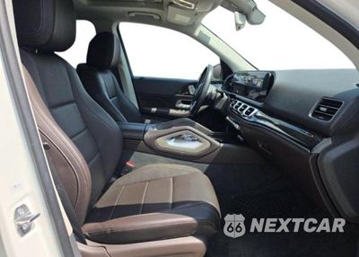 Piąte zdjęcie samochodu w środku: 2020 MERCEDES-BENZ GLE 450 4MATIC VIN:4JGFB5KE6LA204533 - miniatura