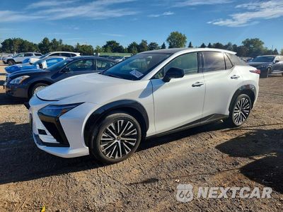 2026 LEXUS RZ 350E PREMIUM JTJBDADB3TA003047 - główne zdjęcie licytacji z USA - miniatura
