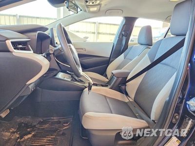 Zdjęcie 7 z 12 samochodu: 2024 TOYOTA COROLLA LE VIN:5YFB4MDE3RP117357 - miniatura