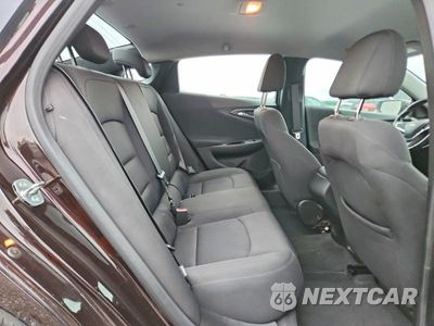 Zdjęcie 10 z 12 samochodu: 2020 CHEVROLET MALIBU RS VIN:1G1ZG5ST1LF098067 - miniatura
