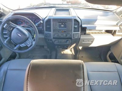 Zdjęcie 8 z 12 samochodu: 2021 FORD F250 SUPER DUTY VIN:1FT7W2A63MEC62034 - miniatura