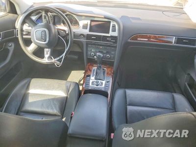 Zdjęcie 8 z 12 samochodu: 2011 AUDI A6 PREMIUM PLUS VIN:WAUFGAFB6BN045239 - miniatura