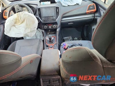 Zdjęcie 8 z 13 samochodu: 2019 SUBARU FORESTER SPORT VIN:JF2SKAPC9KH536606 - miniatura