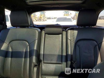 Zdjęcie 10 z 13 samochodu: 2013 AUDI Q7 PRESTIGE VIN:WA1DGAFE7DD015402 - miniatura