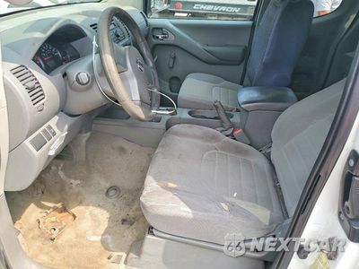 Zdjęcie 7 z 12 samochodu: 2013 NISSAN FRONTIER S VIN:1N6BD0CT4DN728123 - miniatura