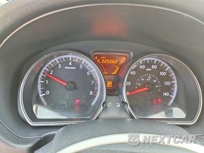 Zdjęcie 9 z 12 samochodu: 2015 NISSAN VERSA NOTE S PLUS VIN:3N1CE2CP5FL387078 - miniatura