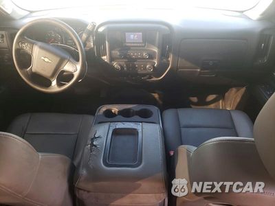 Zdjęcie 8 z 12 samochodu: 2015 CHEVROLET SILVERADO C2500 HEAVY DUTY VIN:1GB2CUEG3FZ537676 - miniatura