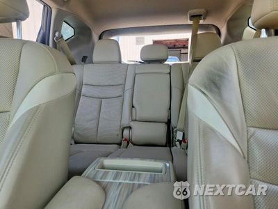 Zdjęcie 10 z 13 samochodu: 2016 NISSAN MURANO SL VIN:5N1AZ2MG4GN139442 - miniatura