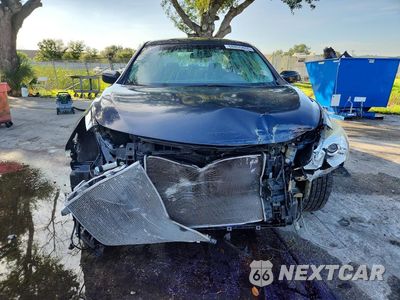 Piąte zdjęcie samochodu w środku: 2014 NISSAN ALTIMA 2.5 S VIN:1N4AL3AP4EC403399 - miniatura