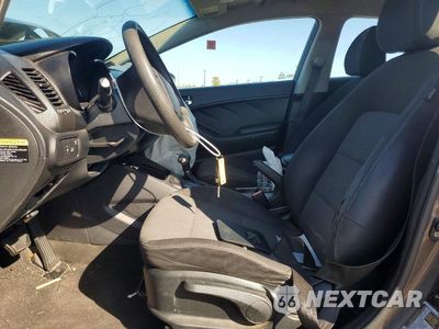 Zdjęcie 7 z 12 samochodu: 2014 KIA FORTE LX VIN:KNAFX4A66E5233551 - miniatura