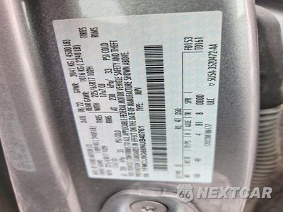 Zdjęcie 14 z 14 samochodu: 2022 FORD ESCAPE SE VIN:1FMCU9G66NUB40761 - miniatura