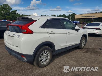 Trzecie zdjęcie samochodu z tyłu: 2018 MITSUBISHI ECLIPSE CROSS ES VIN:JA4AS3AA8JZ066052 - miniatura