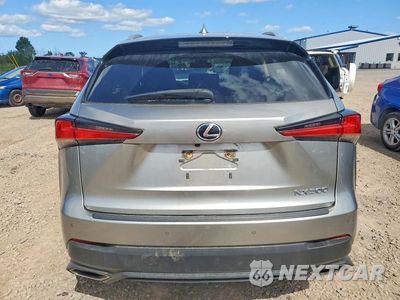 Zdjęcie 6 z 13 samochodu: 2021 LEXUS NX 300 BASE VIN:JTJGARDZ8M5031902 - miniatura