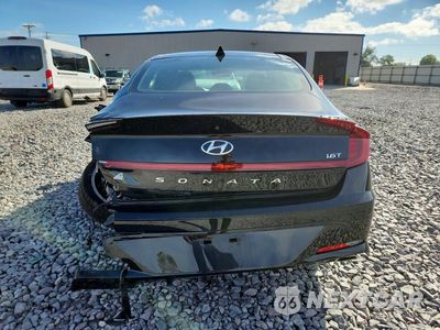 Zdjęcie 6 z 12 samochodu: 2022 HYUNDAI SONATA SEL PLUS VIN:5NPEJ4J2XNH138634 - miniatura
