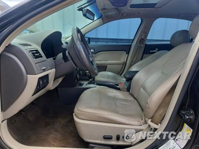 Zdjęcie 7 z 12 samochodu: 2012 FORD FUSION SEL VIN:3FAHP0JG2CR193255 - miniatura