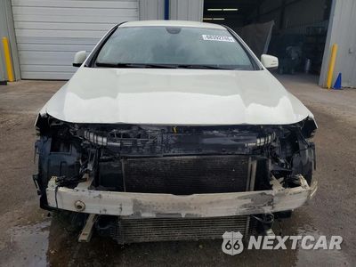 Piąte zdjęcie samochodu w środku: 2015 MERCEDES-BENZ CLA 250 VIN:WDDSJ4EBXFN176417 - miniatura