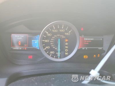 Zdjęcie 9 z 13 samochodu: 2015 FORD EXPLORER XLT VIN:1FM5K7D88FGA17942 - miniatura