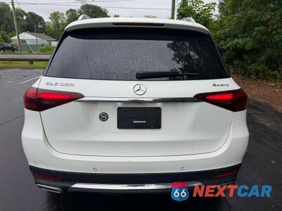 Zdjęcie 12 z 14 samochodu: 2024 MERCEDES-BENZ GLE 350 4MATIC VIN:4JGFB4FB1RB035874 - miniatura