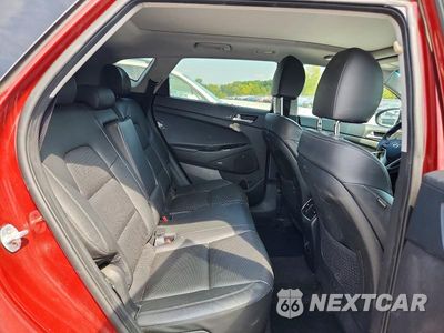 Zdjęcie 11 z 13 samochodu: 2020 HYUNDAI TUCSON ULTIMATE VIN:KM8J3CAL6LU112641 - miniatura