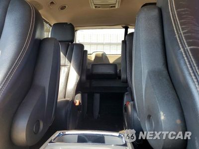 Zdjęcie 10 z 13 samochodu: 2015 CHRYSLER TOWN & COUNTRY TOURING VIN:2C4RC1BG7FR590131 - miniatura