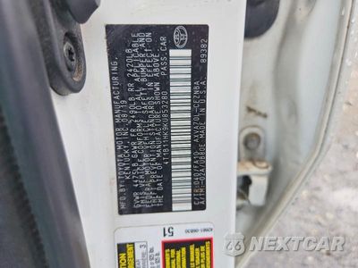 Zdjęcie 12 z 12 samochodu: 2019 TOYOTA CAMRY LE VIN:4T1B11HK9KU853280 - miniatura