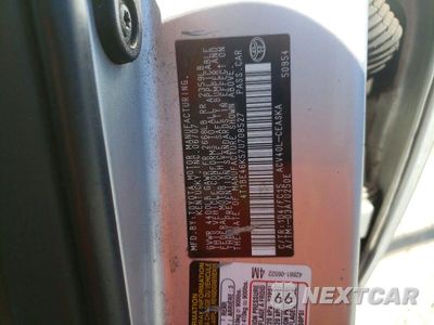 Zdjęcie 12 z 12 samochodu: 2007 TOYOTA CAMRY SE VIN:4T1BE46K57U708527 - miniatura