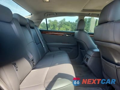 Zdjęcie 10 z 12 samochodu: 2007 TOYOTA AVALON XLS VIN:4T1BK36B47U249817 - miniatura