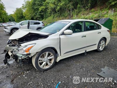 2015 NISSAN ALTIMA 2.5 SL 1N4AL3AP5FC114596 - główne zdjęcie licytacji z USA - miniatura