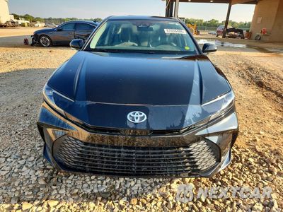 Piąte zdjęcie samochodu w środku: 2025 TOYOTA CAMRY LE VIN:4T1DAACK1SU111035 - miniatura