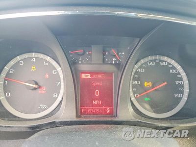 Zdjęcie 9 z 14 samochodu: 2013 GMC TERRAIN SLT VIN:2GKALWEK4D6127005 - miniatura