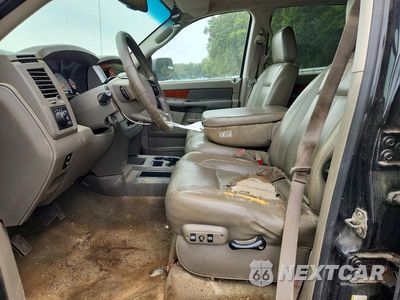 Zdjęcie 7 z 12 samochodu: 2006 DODGE RAM 2500 VIN:3D3KS29D16G167810 - miniatura