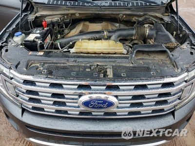 Zdjęcie 12 z 13 samochodu: 2018 FORD EXPEDITION XLT VIN:1FMJU1JT3JEA63908 - miniatura