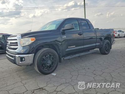 2017 TOYOTA TUNDRA SR5 5TFRW5F1XHX213110 - główne zdjęcie licytacji z USA - miniatura