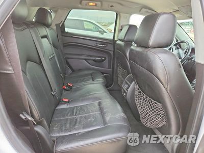 Zdjęcie 10 z 12 samochodu: 2013 CADILLAC SRX VIN:3GYFNAE3XDS645364 - miniatura