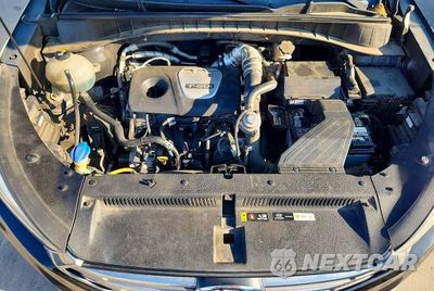 Zdjęcie 12 z 13 samochodu: 2016 HYUNDAI TUCSON LIMITED VIN:KM8J33A2XGU208737 - miniatura