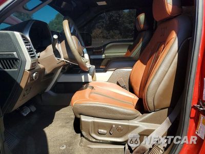 Zdjęcie 7 z 12 samochodu: 2020 FORD F150 SUPERCREW VIN:1FTEW1E50LFB97302 - miniatura