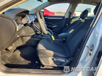 Zdjęcie 7 z 12 samochodu: 2019 VOLKSWAGEN JETTA S VIN:3VWC57BU0KM139551 - miniatura