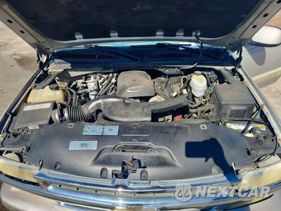 Zdjęcie 12 z 13 samochodu: 2006 CHEVROLET TAHOE C1500 VIN:1GNEC13T06J103504 - miniatura
