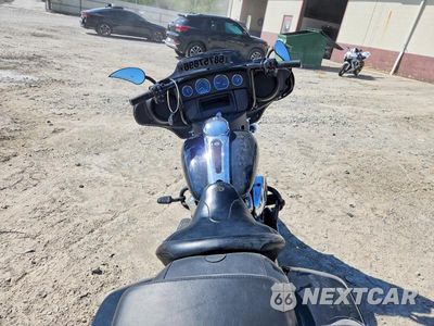 Zdjęcie 6 z 9 samochodu: 2020 HARLEY-DAVIDSON FLHT VIN:1HD1FVC11LB656266 - miniatura