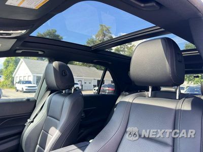 Zdjęcie 9 z 10 samochodu: 2020 MERCEDES-BENZ GLE 350 VIN:4JGFB4JB2LA249888 - miniatura