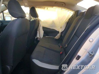 Zdjęcie 10 z 12 samochodu: 2020 NISSAN VERSA SV VIN:3N1CN8EV0LL863490 - miniatura