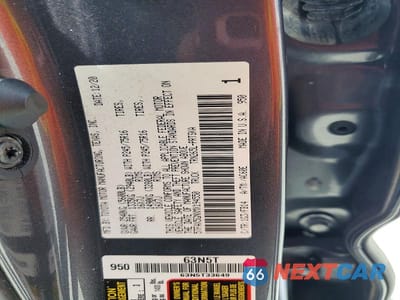 Zdjęcie 12 z 12 samochodu: 2021 TOYOTA TACOMA SR VIN:5TFAX5GNXMX194550 - miniatura