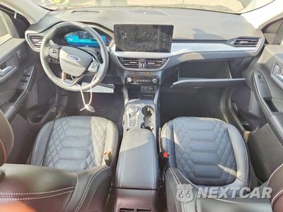 Zdjęcie 8 z 12 samochodu: 2023 FORD ESCAPE VIN:1FMCU0E14PUA25100 - miniatura
