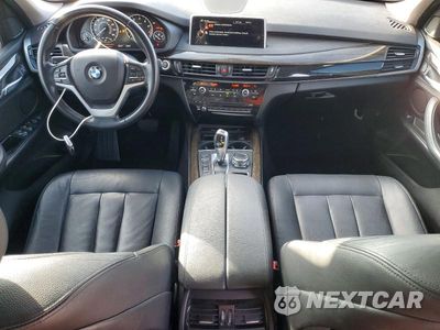 Zdjęcie 8 z 14 samochodu: 2016 BMW X5 SDRIVE35I VIN:5UXKR2C59G0H42524 - miniatura