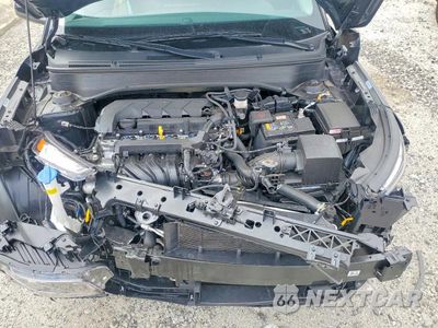 Zdjęcie 12 z 13 samochodu: 2026 HYUNDAI VENUE SEL VIN:KMHRC8A31TU466034 - miniatura