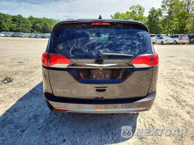 Zdjęcie 6 z 14 samochodu: 2017 CHRYSLER PACIFICA VIN:2C4RC1BG5HR753250 - miniatura