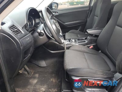 Zdjęcie 7 z 13 samochodu: 2016 MAZDA CX-5 SPORT VIN:JM3KE4BE0G0777001 - miniatura