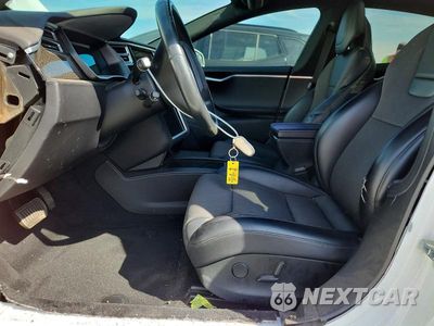 Zdjęcie 7 z 13 samochodu: 2017 TESLA MODEL S 85D VIN:5YJSA1E18HF209240 - miniatura