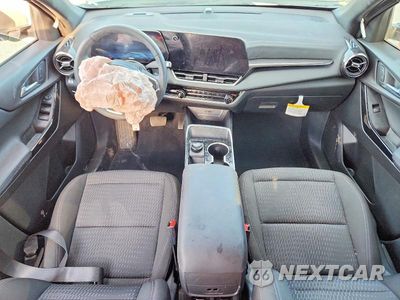 Zdjęcie 8 z 13 samochodu: 2026 CHEVROLET EQUINOX LT VIN:3GNAXHEG1TL393185 - miniatura